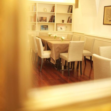 Albergo Accademia Trente Buitenkant foto
