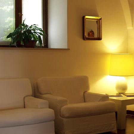 Albergo Accademia Trente Buitenkant foto