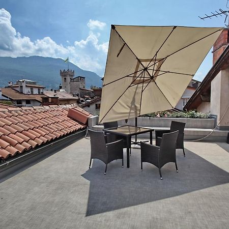 Albergo Accademia Trente Buitenkant foto
