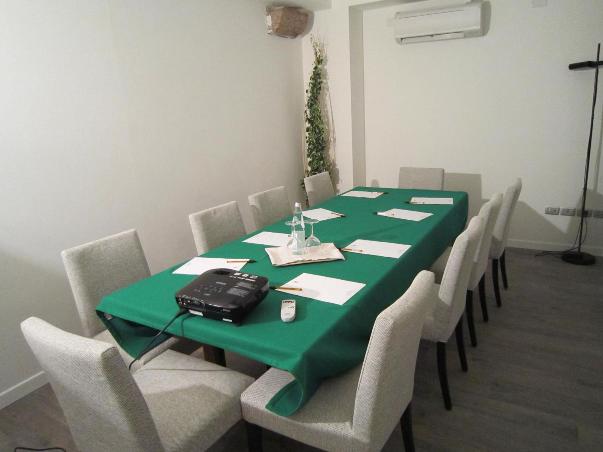 Albergo Accademia Trente Buitenkant foto