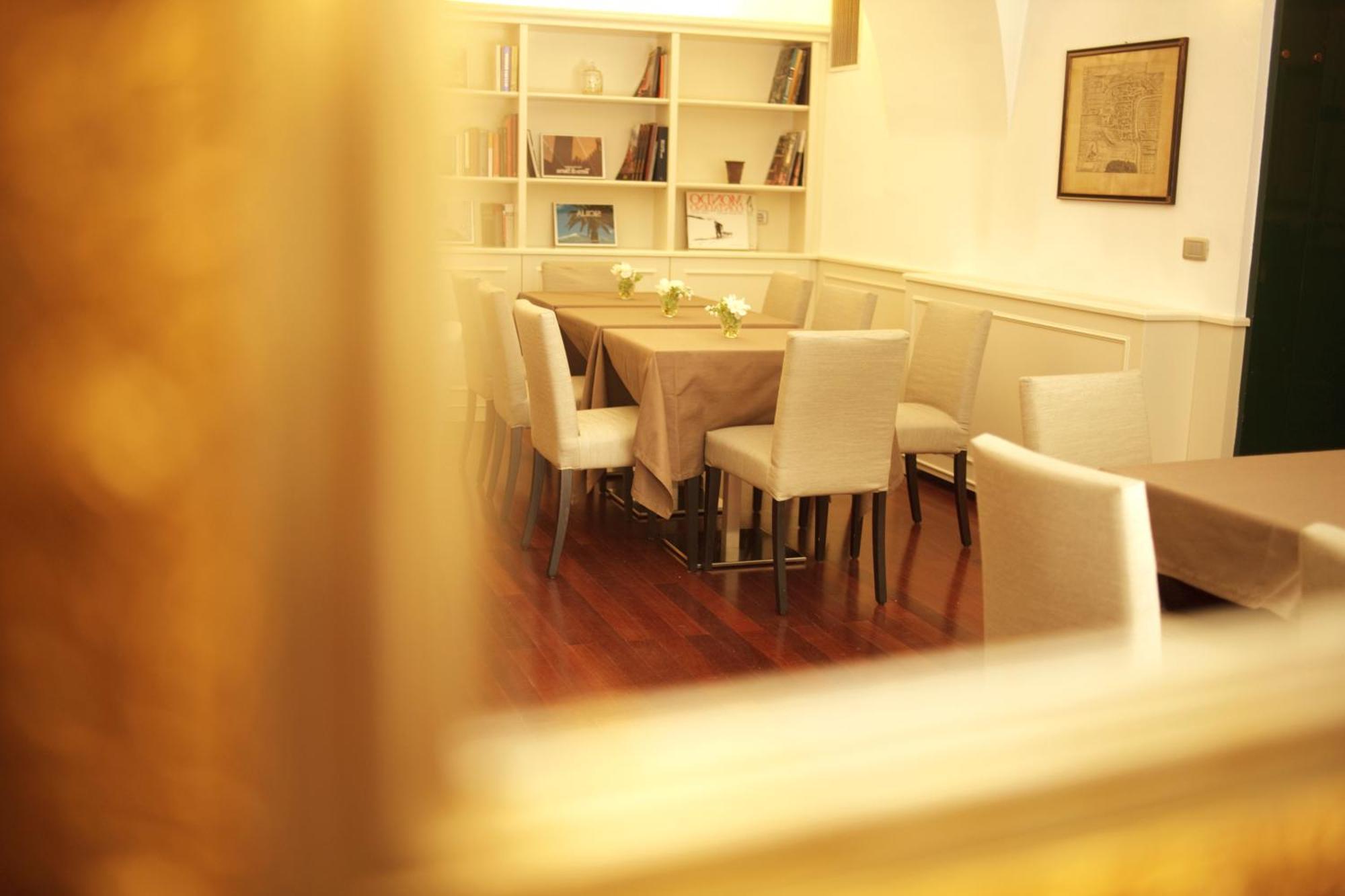 Albergo Accademia Trente Buitenkant foto