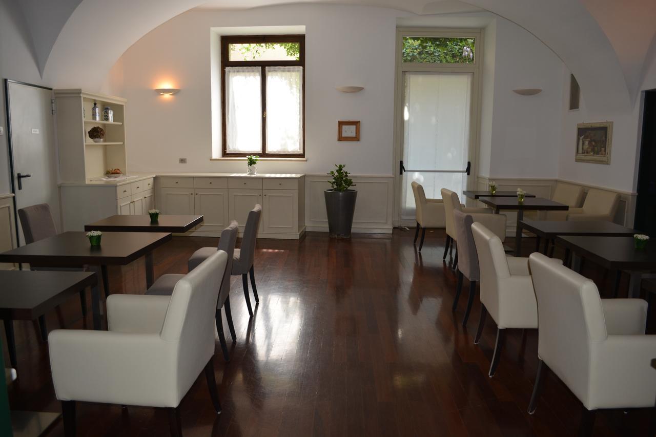Albergo Accademia Trente Buitenkant foto