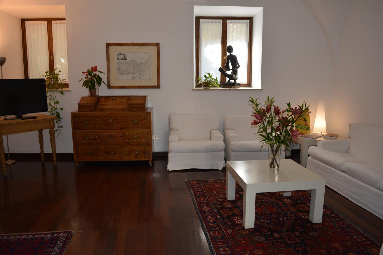 Albergo Accademia Trente Buitenkant foto