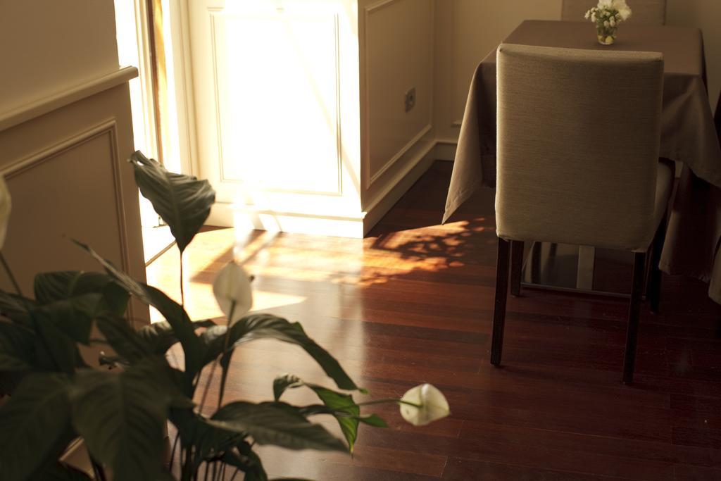 Albergo Accademia Trente Buitenkant foto