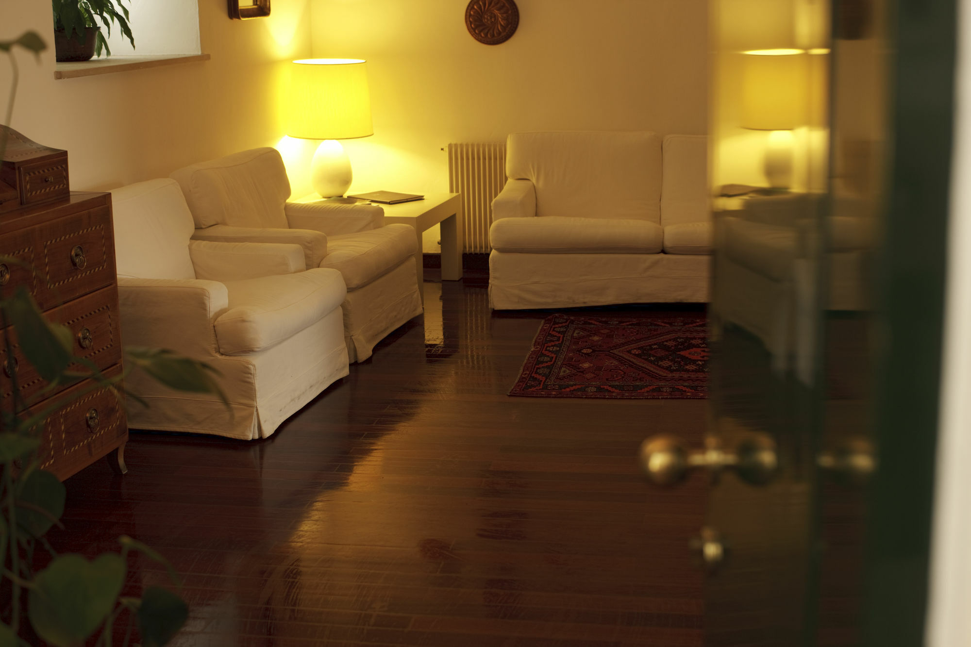 Albergo Accademia Trente Buitenkant foto