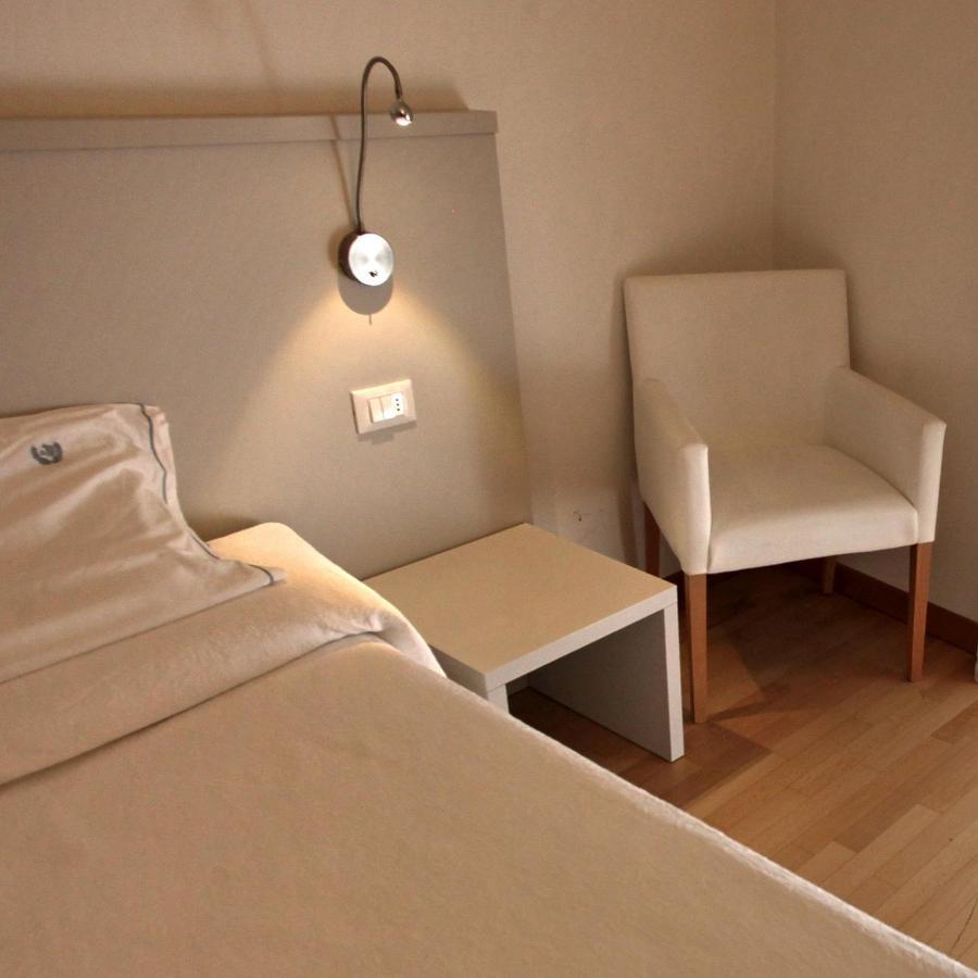 Albergo Accademia Trente Buitenkant foto